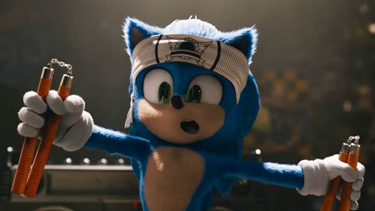 Sonic the Hedgehog: Wiz Khalifa cria música para o filme